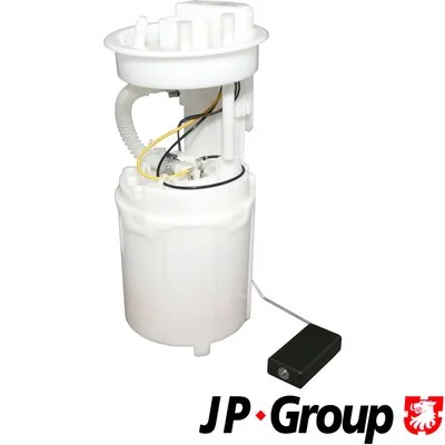 Fuel Feed Unit